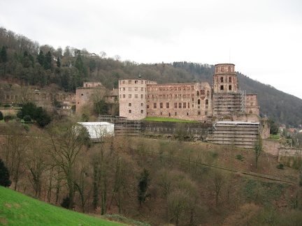 Castle from Scheffel Terrace2